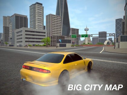 Drift Hunters 1.5.11. Скриншот 13