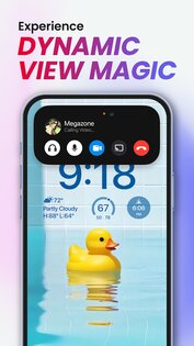 Dynamic View AZ 2.0.6. Скриншот 7