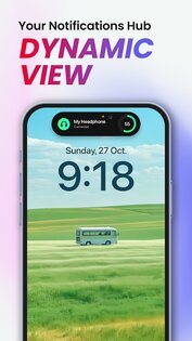 Dynamic View AZ 2.0.6. Скриншот 9