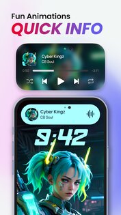 Dynamic View AZ 2.0.6. Скриншот 15