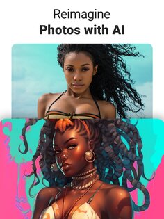 AI Arta 3.21.6. Скриншот 14