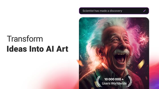 AI Arta 3.20.2. Скриншот 19