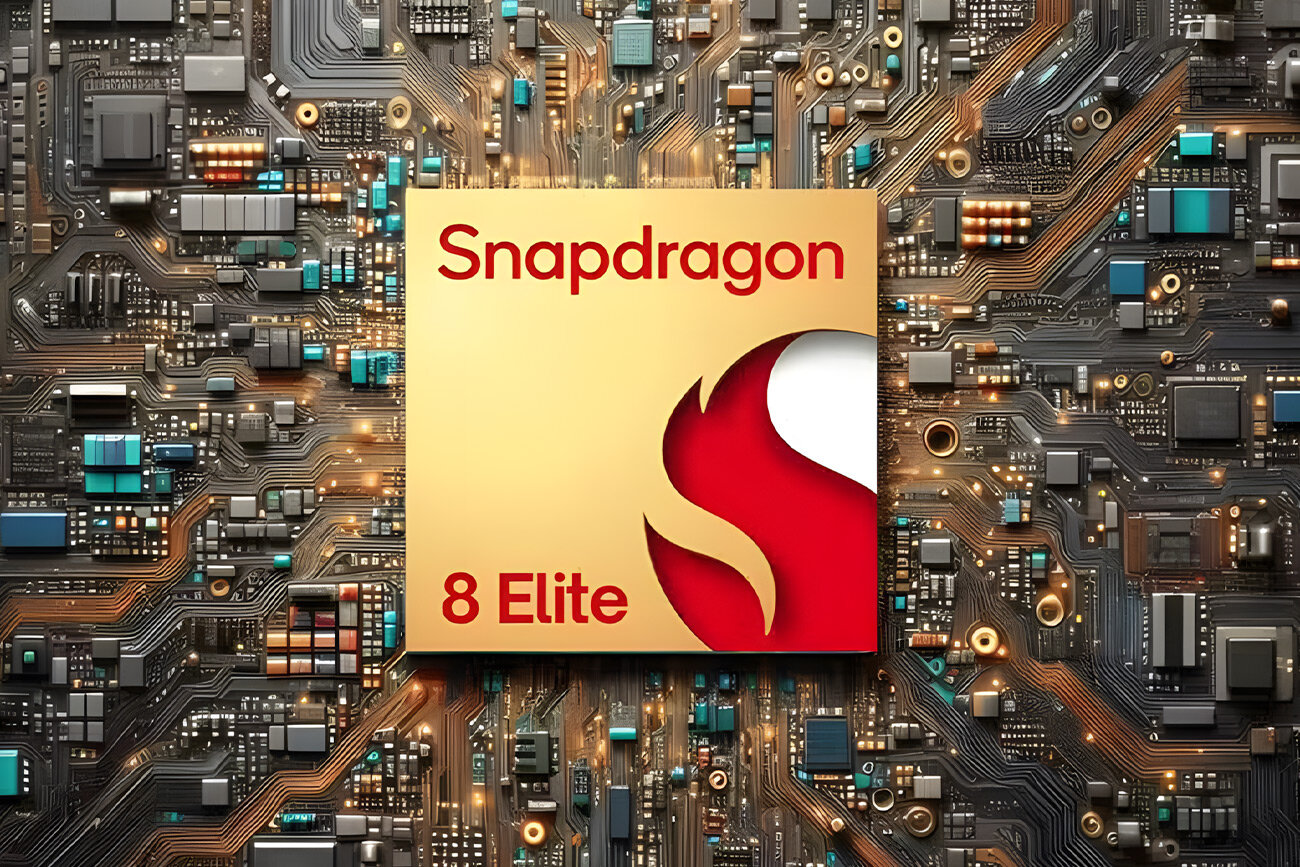 «Странный» процессор Snapdragon 8 Elite уже протестировали в Geekbench