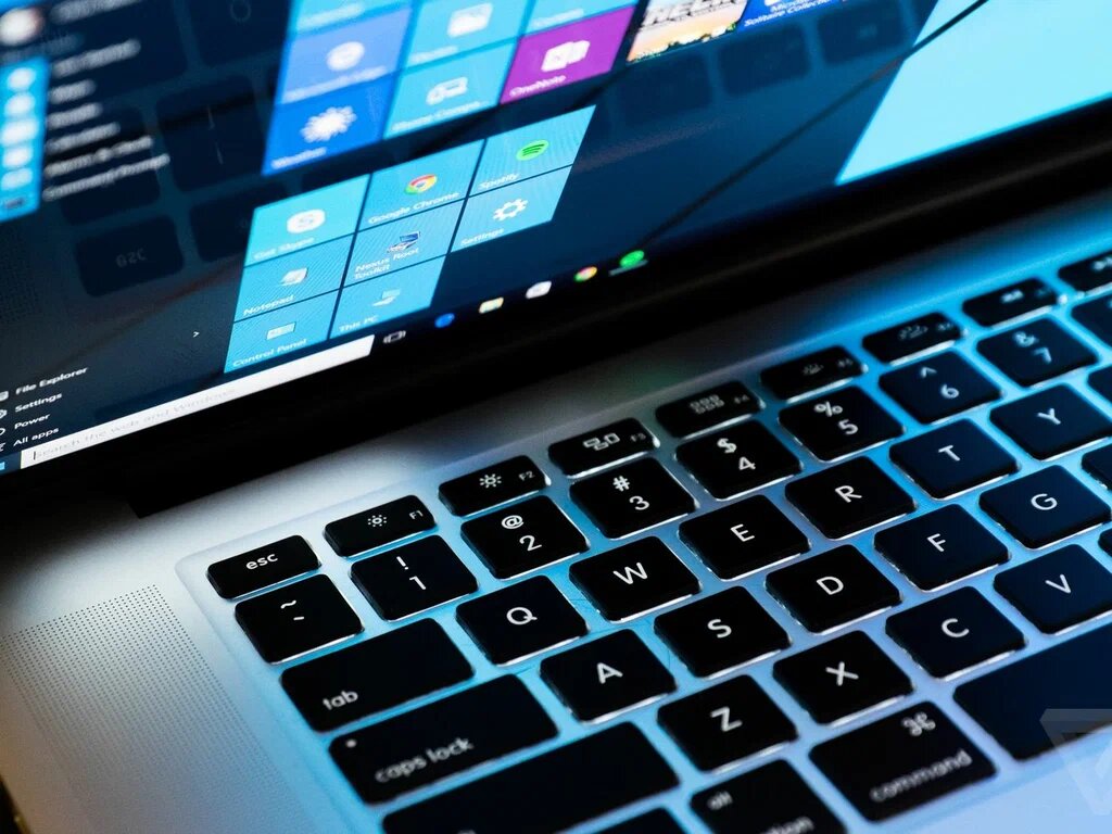 Microsoft готовит новое обновление для Windows 10, и это не патч безопасности