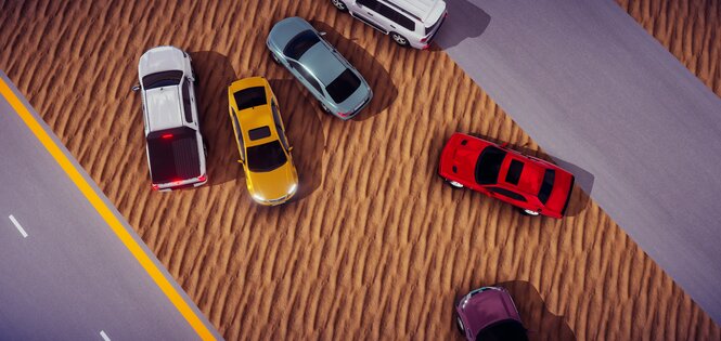 Drift Challenge - Realistic 25.12.50. Скриншот 7