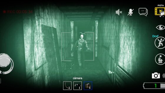 Haunted House: Horror Multiplayer 0.1. Скриншот 24