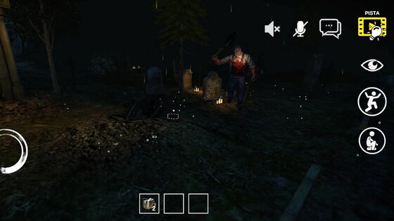 Haunted House: Horror Multiplayer 0.1. Скриншот 25