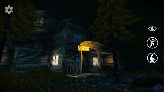 Haunted House: Horror Multiplayer 0.1. Скриншот 29