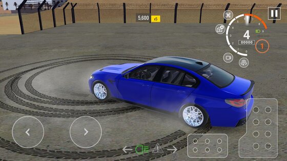 Drive World: Шашки По Городу 1.0.6. Скриншот 2