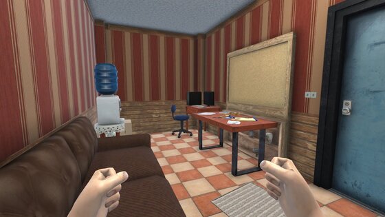 Laundry Store Simulator 5.0.12. Скриншот 6