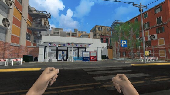 Laundry Store Simulator 5.0.12. Скриншот 7