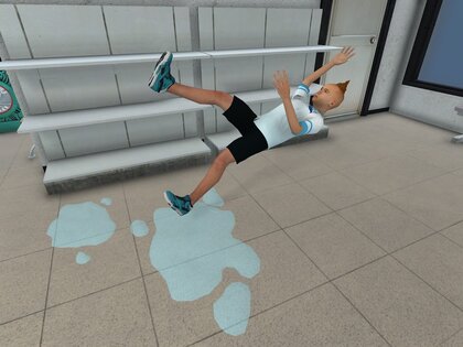 Laundry Store Simulator 5.0.12. Скриншот 11