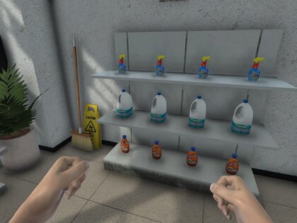 Laundry Store Simulator 5.0.12. Скриншот 13