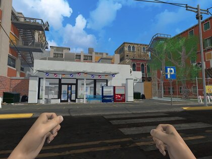 Laundry Store Simulator 5.0.12. Скриншот 22