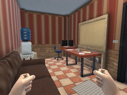 Laundry Store Simulator 5.0.12. Скриншот 24
