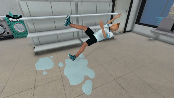 Laundry Store Simulator 5.0.12. Скриншот 27