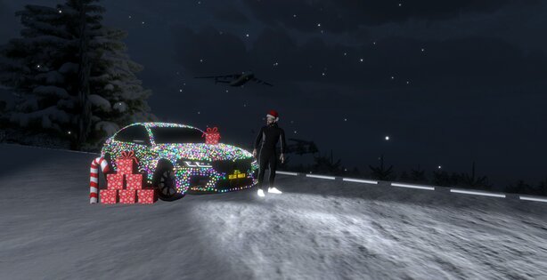 Car Town: Open World Drive 43.0. Скриншот 2