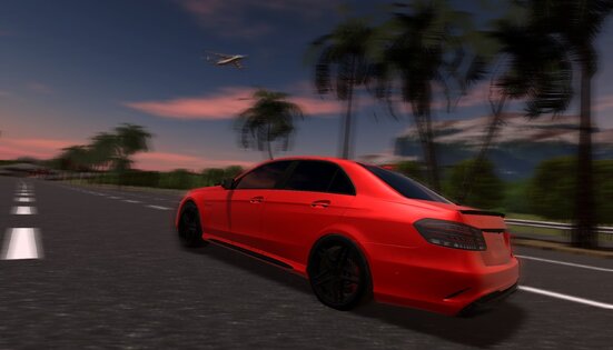 Car Town: Open World Drive 43.0. Скриншот 5