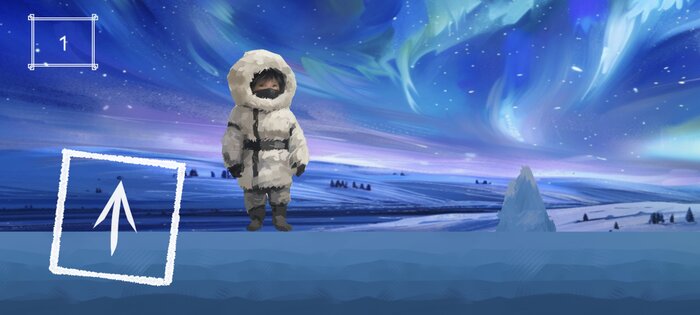 Кытанӄўаӄуӄ: Тунгак 1.0.6. Скриншот 5