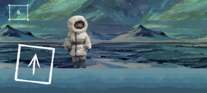 Кытанӄўаӄуӄ: Тунгак 1.0.6. Скриншот 2
