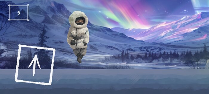 Кытанӄўаӄуӄ: Тунгак 1.0.6. Скриншот 4