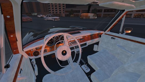 StreetPro 3.0. Скриншот 2