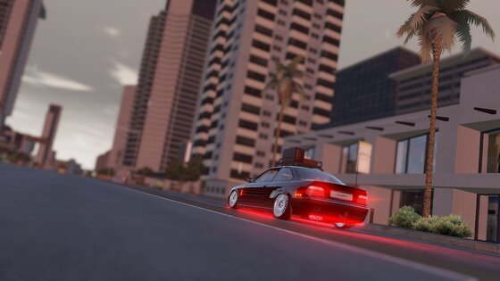 StreetPro 3.0. Скриншот 3