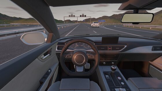 StreetPro 3.0. Скриншот 4