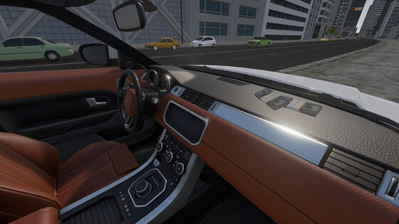 StreetPro 3.0. Скриншот 6