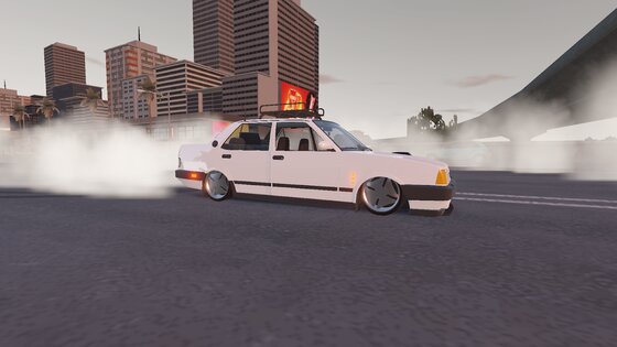StreetPro 3.0. Скриншот 9