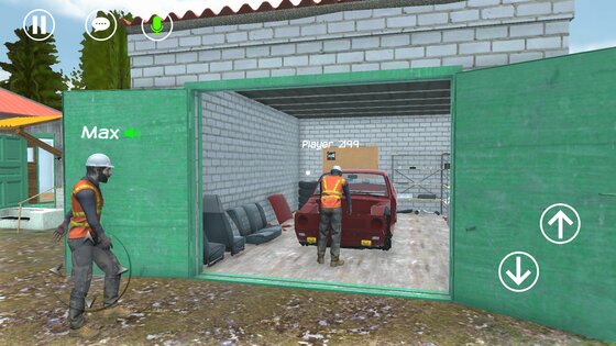 My Dream Car: Online 1.7.7.2. Скриншот 1