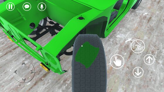 My Dream Car: Online 1.7.7.2. Скриншот 5
