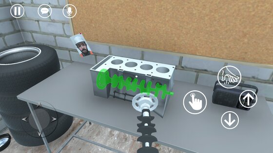 My Dream Car: Online 1.7.7.2. Скриншот 11