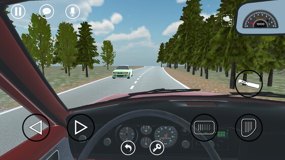 My Dream Car: Online 1.7.7.2. Скриншот 19