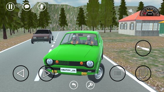 My Dream Car: Online 1.7.7.2. Скриншот 21