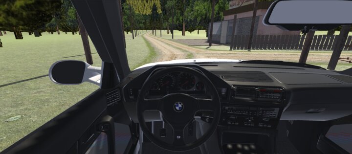 Cars: Rural Life Simulator 2.0.1. Скриншот 3