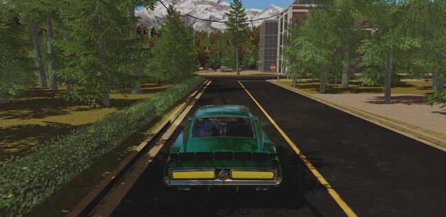 CPM Garage 0.0.43. Скриншот 17