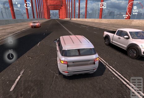 Car Crash Simulator FlexicX 0.93.1. Скриншот 12