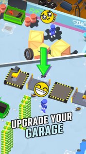 My Summer Garage 2.0.36. Скриншот 3