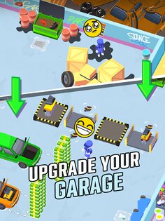 My Summer Garage 2.0.36. Скриншот 9