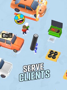 My Summer Garage 2.0.36. Скриншот 14