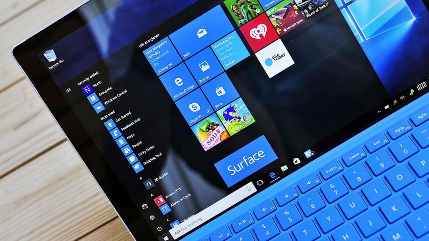 Windows 10 получит ещё несколько новых функций перед прекращением поддержки