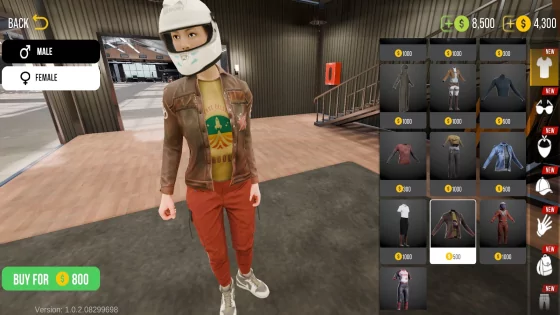 Car Parking Multiplayer 2 1.2.0.8. Скриншот 5