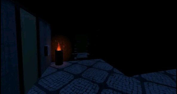 Escape From Basement-Alpha 0.0.2.1 Leak. Скриншот 4