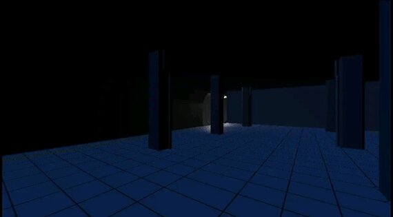 Escape From Basement-Alpha 0.0.2.1 Leak. Скриншот 1