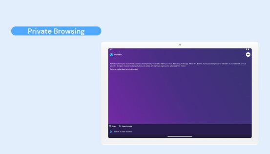 Waterfox 1.0.14. Скриншот 6