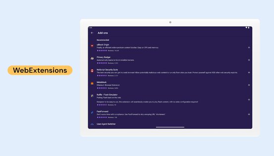 Waterfox 1.0.14. Скриншот 7