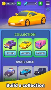 Car Out Parking 1.14.0. Скриншот 6