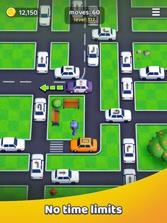 Car Out Parking 1.14.0. Скриншот 11