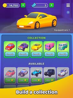 Car Out Parking 1.14.0. Скриншот 12